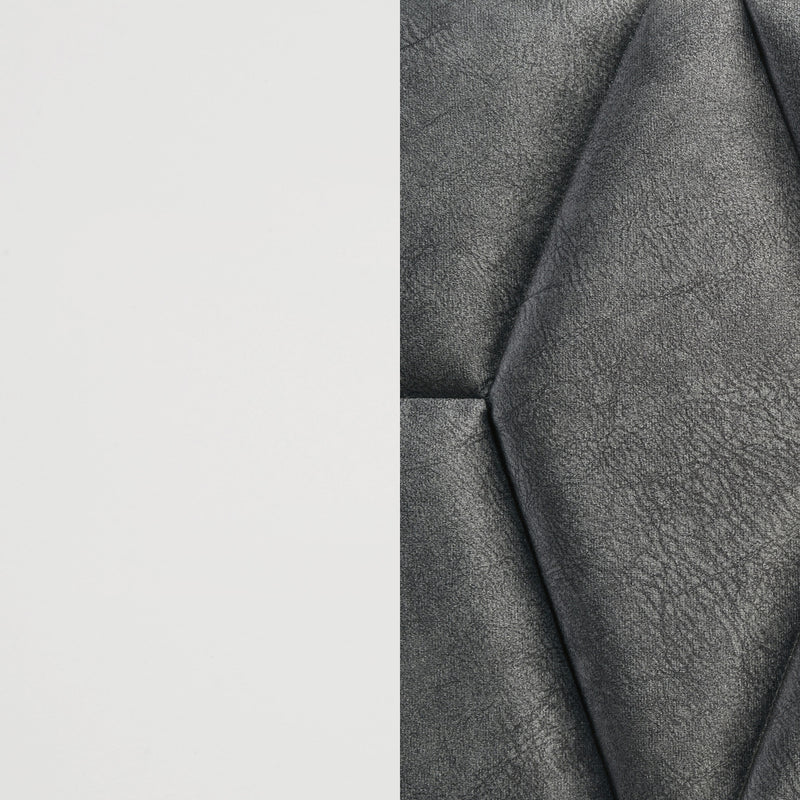Sonora Panel Bed