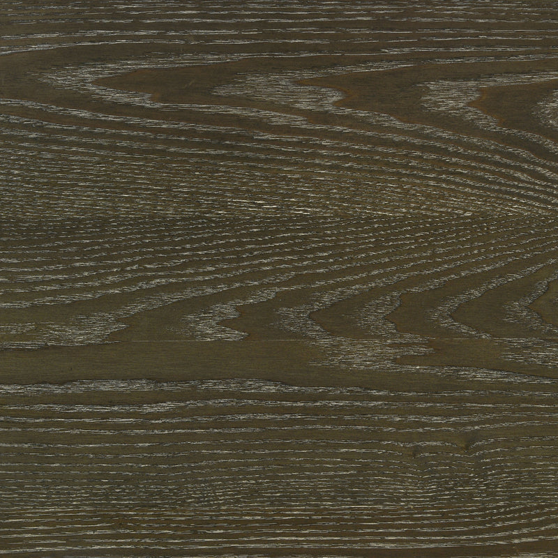 Gran Park Canopy Panel Bed