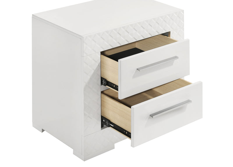 Ives Bedroom Set