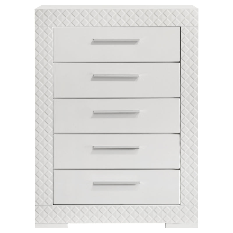 Ives Chest of Drawers