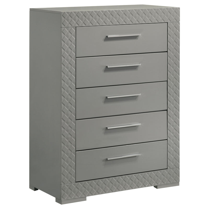 Ives Chest of Drawers