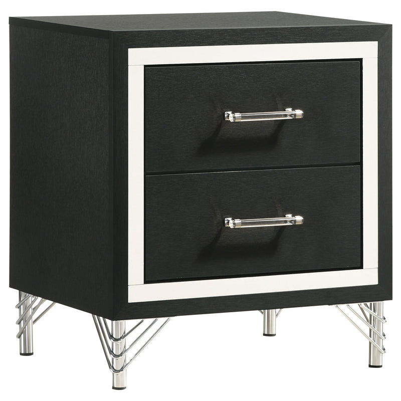 Lucia Bedroom Set
