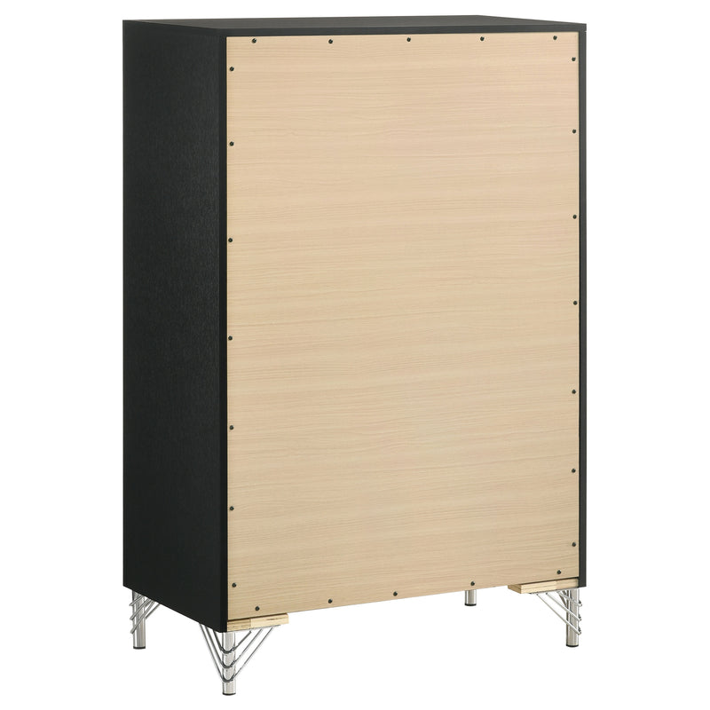 Lucia Bedroom Set