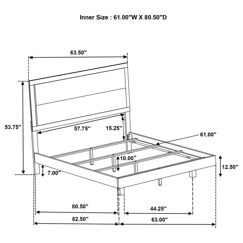 Trenton Bedroom Set