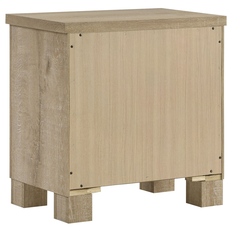 Oakglen Bedroom Set