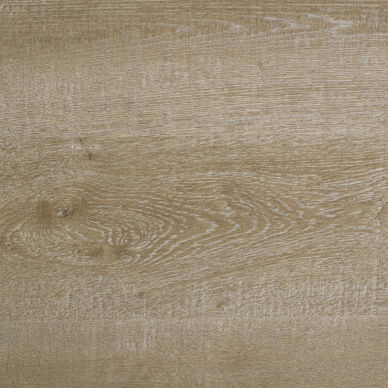 Oakglen Panel Bed