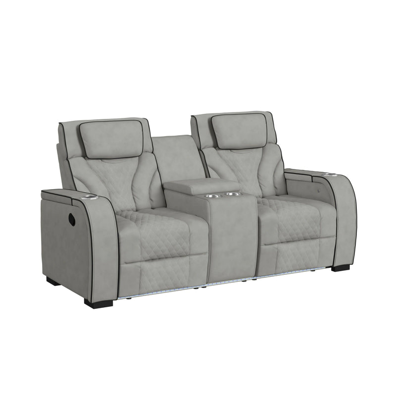 Blitz Living Room Set