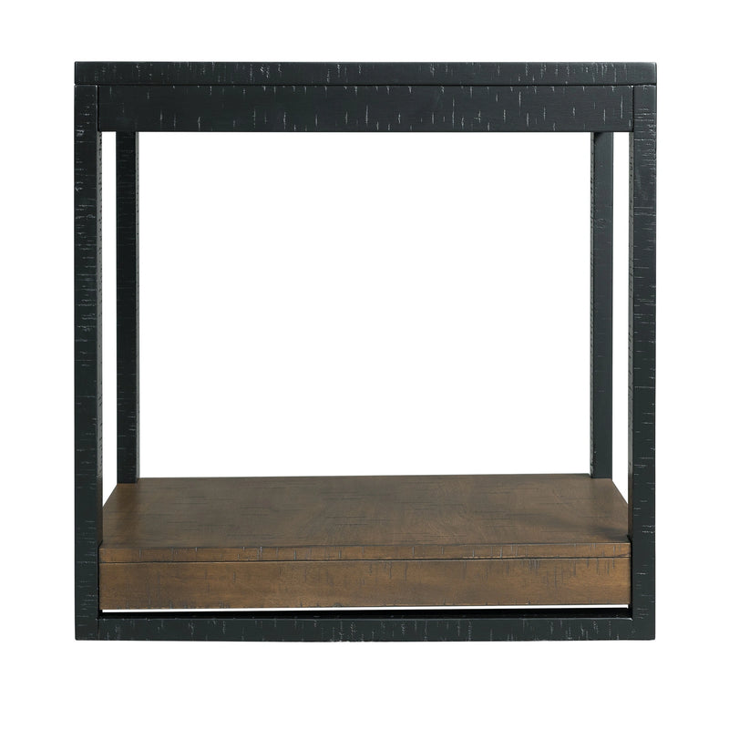 Caesar Occasional End Table