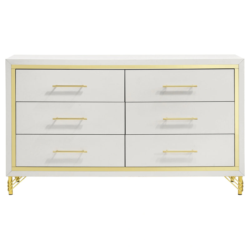 Lucia Bedroom Set