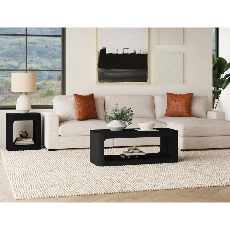Rosalie Occasional Table Set