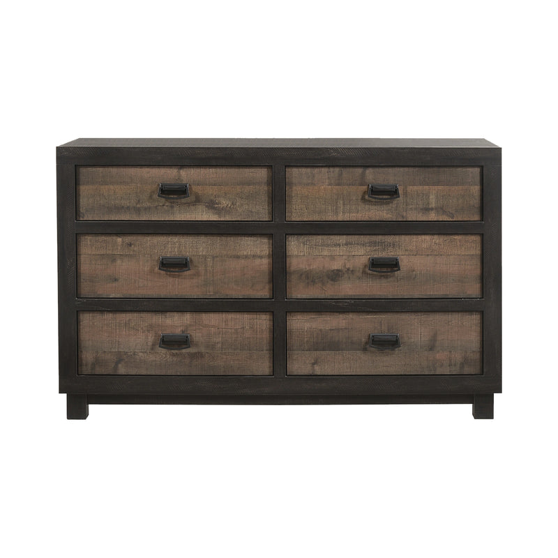 Harlington Dresser