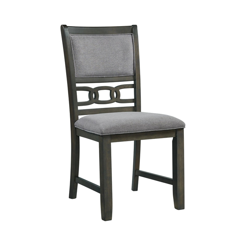 Amherst Side Chair (2 Per Pack)