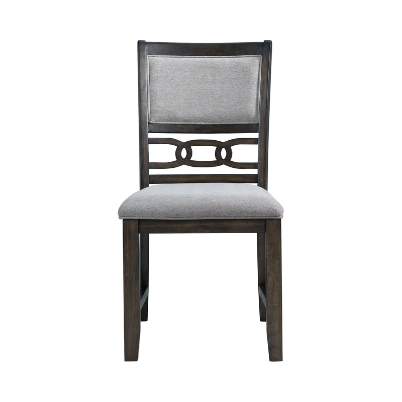 Amherst Side Chair (2 Per Pack)