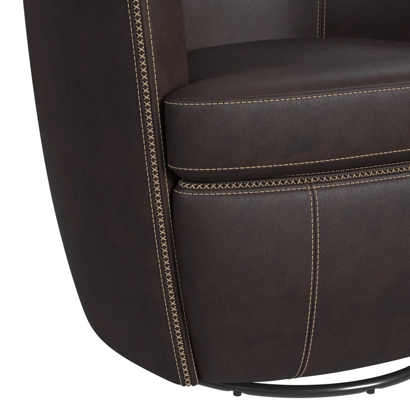 Vito Swivel Chair