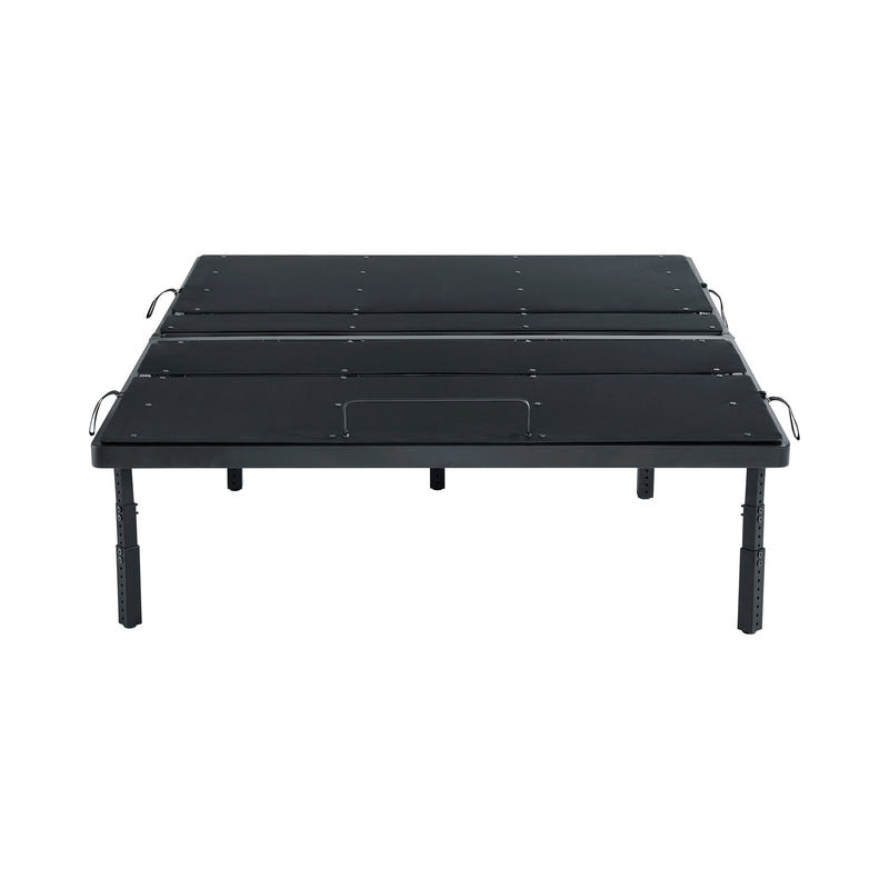 Z Base Pro Adjustable Bed with Head and Foot Incline