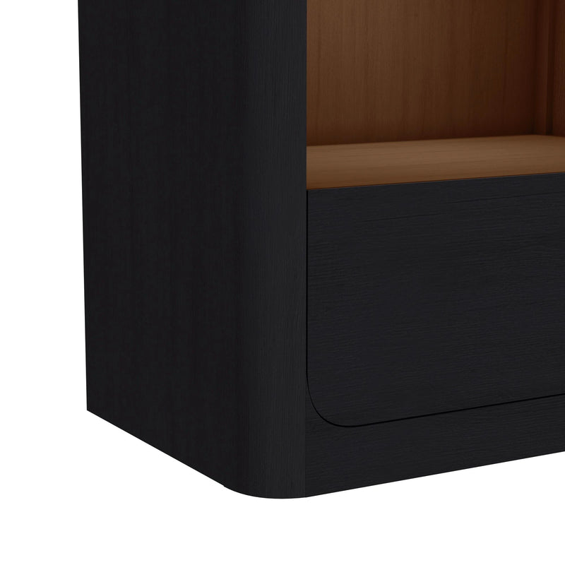 Rosalie UPH Bedroom Set
