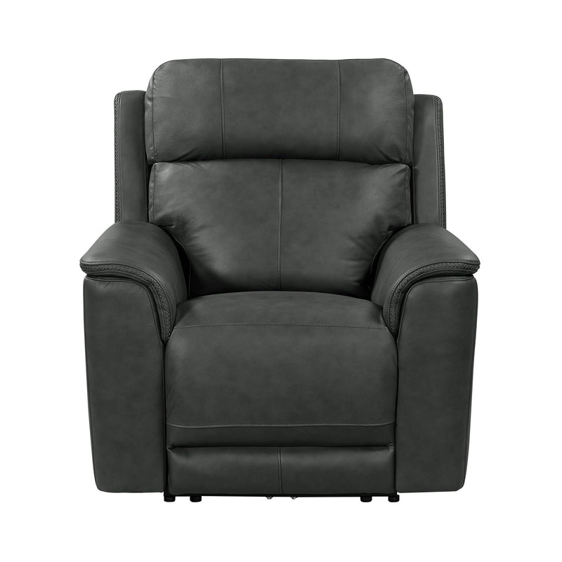 Mustang P3 Recliner in Aline