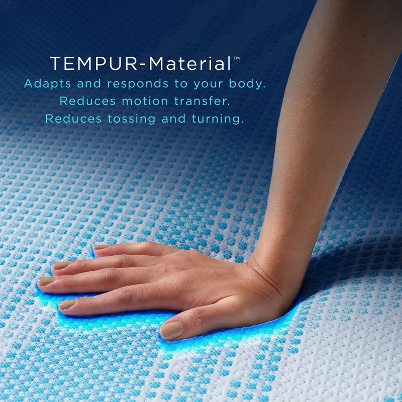 Tempur-ProBreeze Mattress