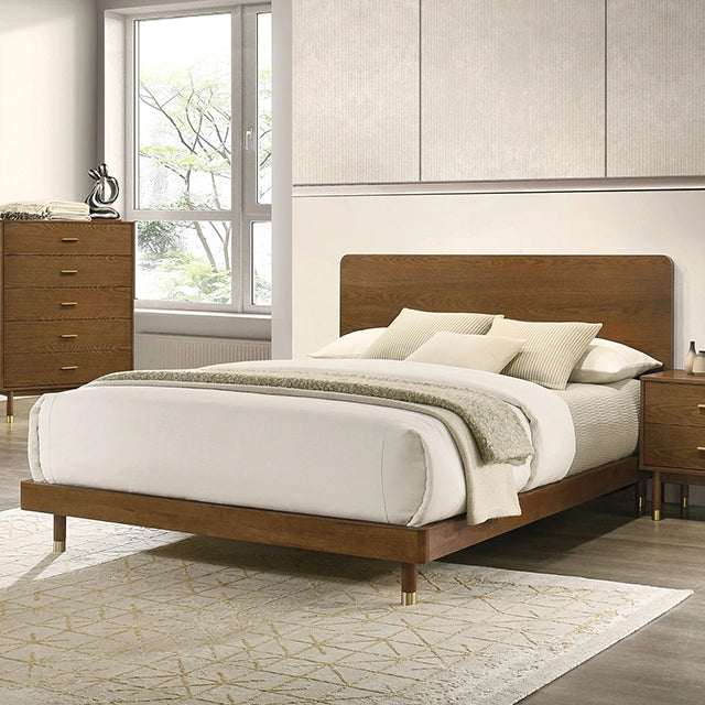 Romford Queen Bed