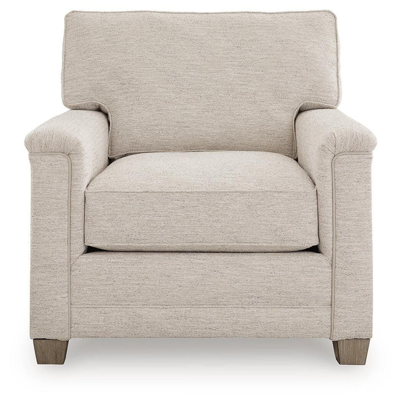 Lockeshart Chair