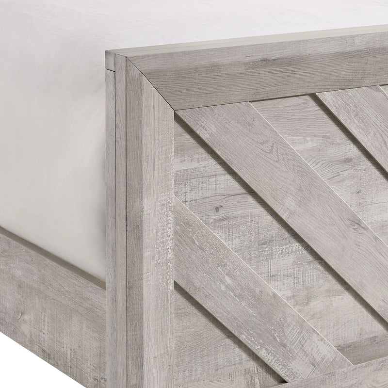 Eleanor Panel Bedroom Set