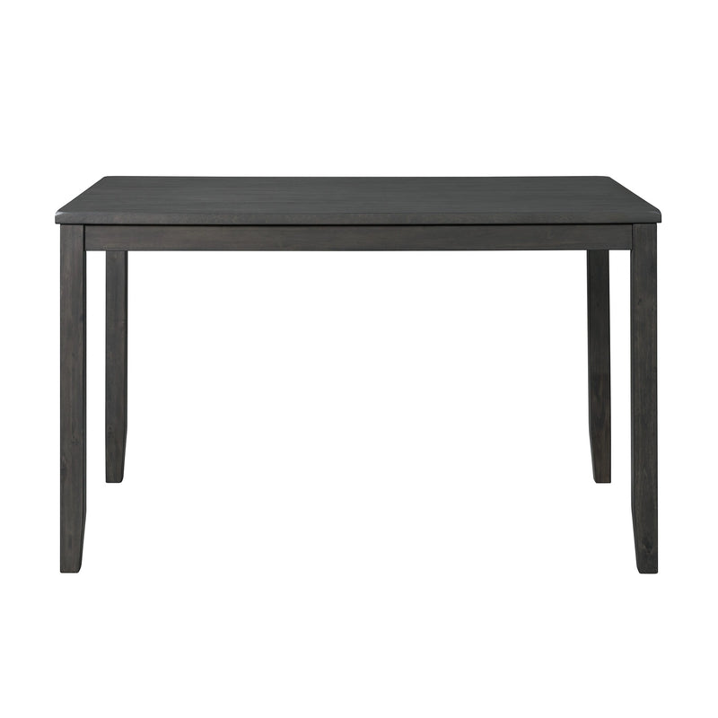 Alex 60" 7PC Dining Set