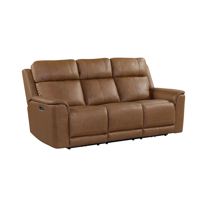 Mustang Living Room Set in Aline