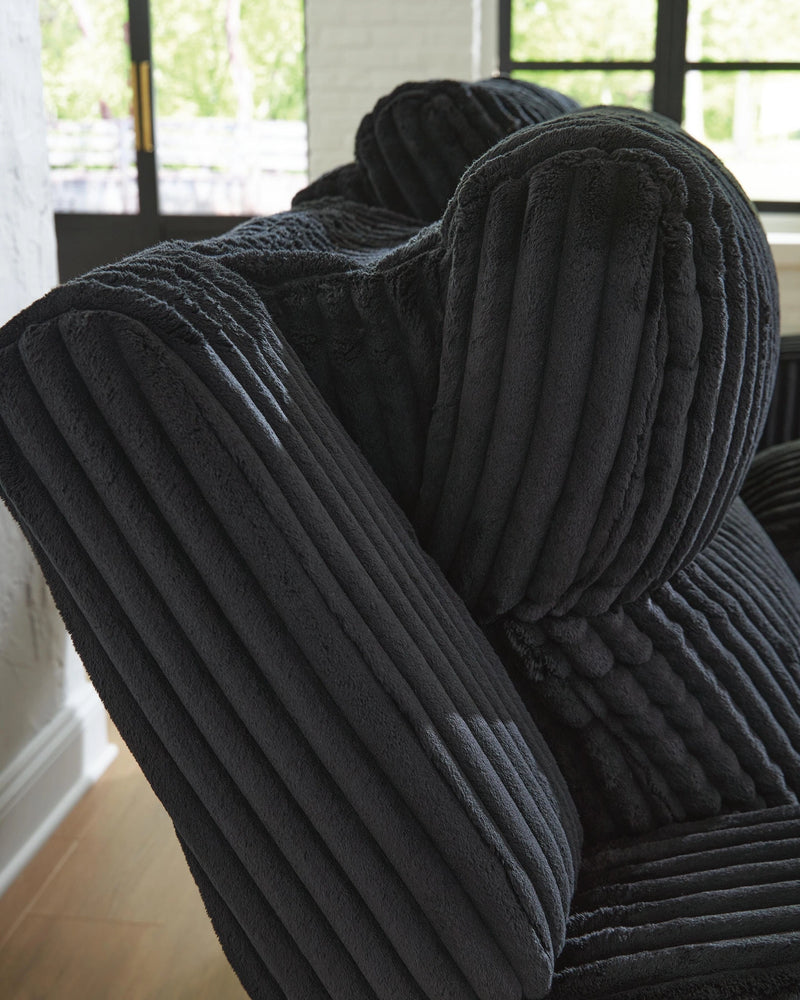 TwinBrooke Power Reclining Sofa