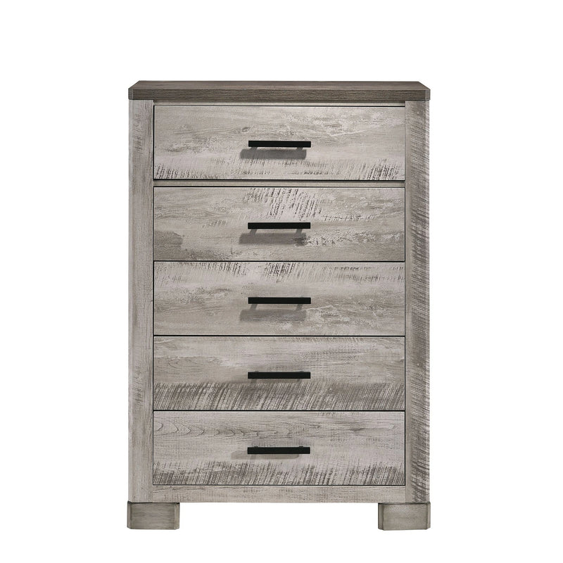 Millers Cove Bedroom Set
