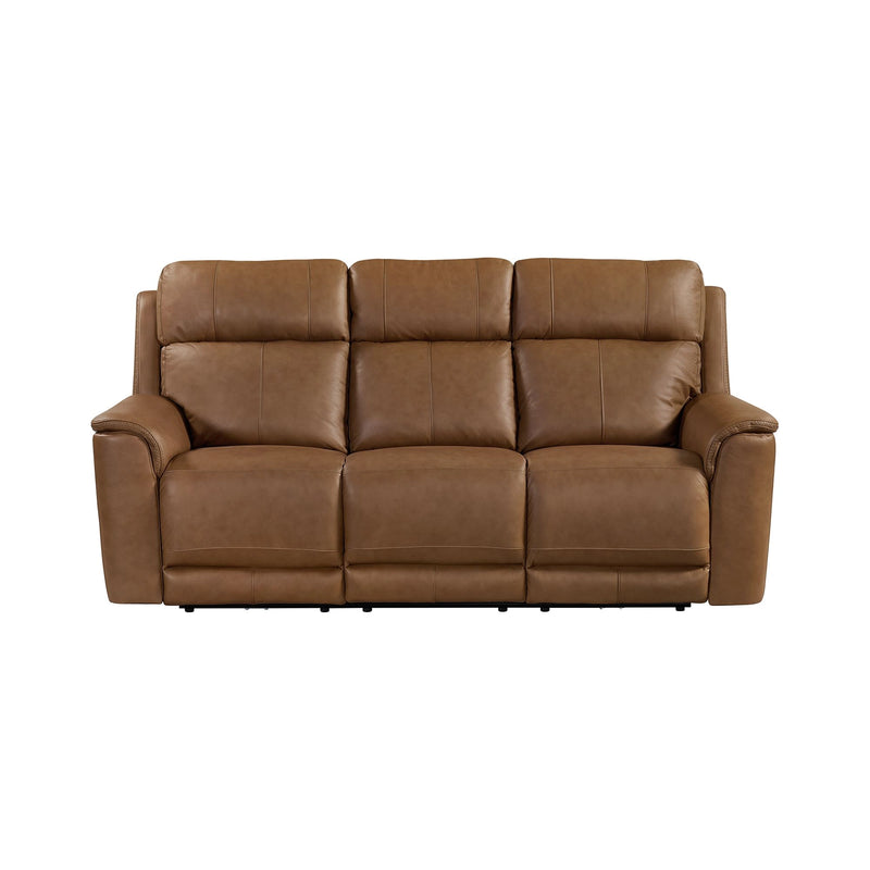 Mustang P3 Sofa with DDT, Wireless Charger in Aline