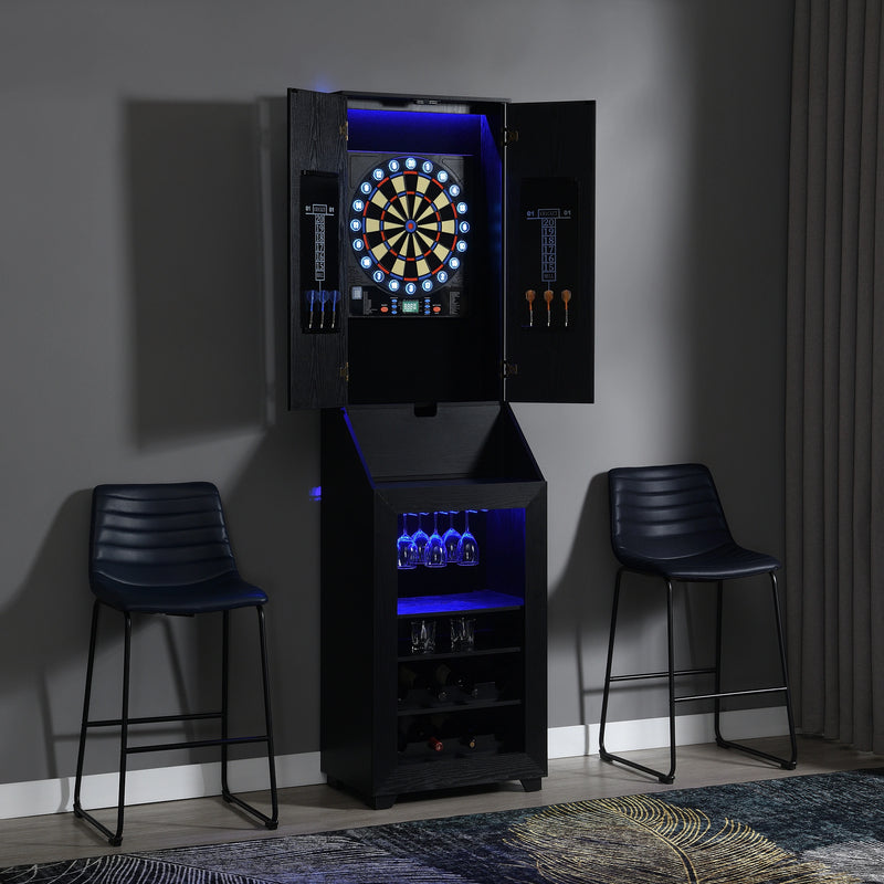 Goldeneye Dartboard - 3A Packing