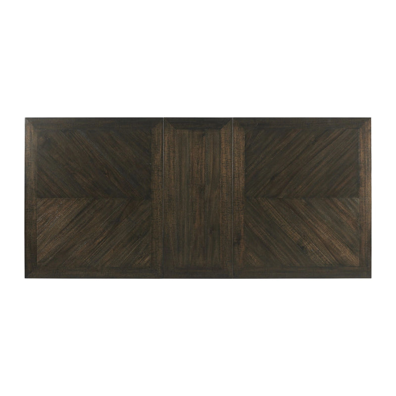 Colorado Table Charcoal