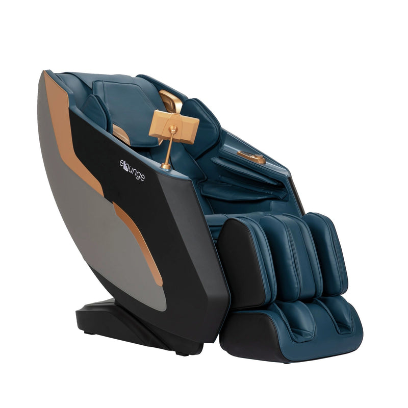 Enrich Massage Chair & Free Eye Massager