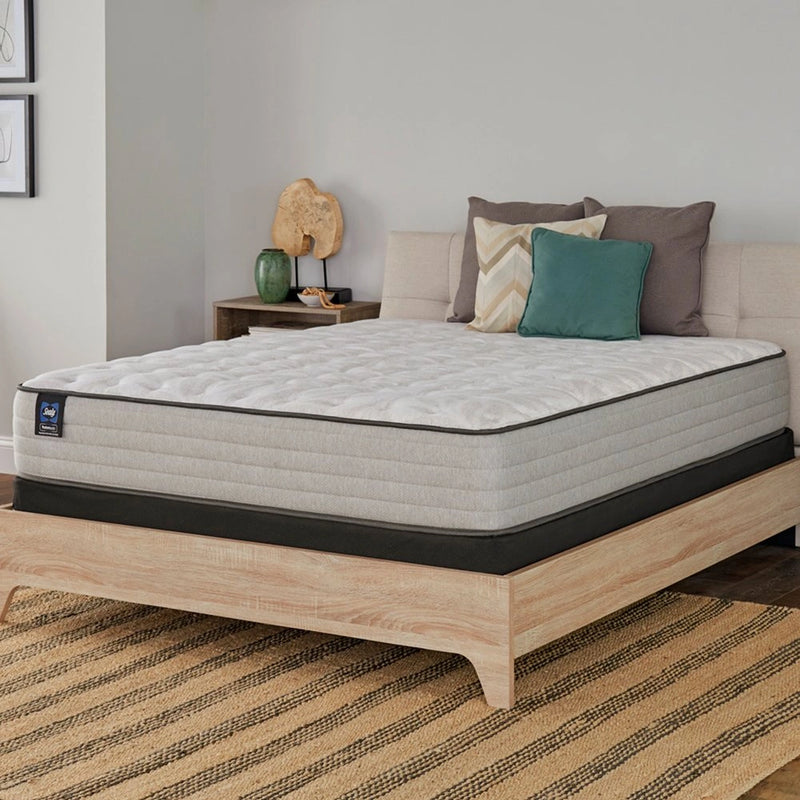 Spring Bloom Mattress