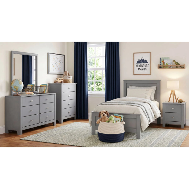 Sami Youth Bed