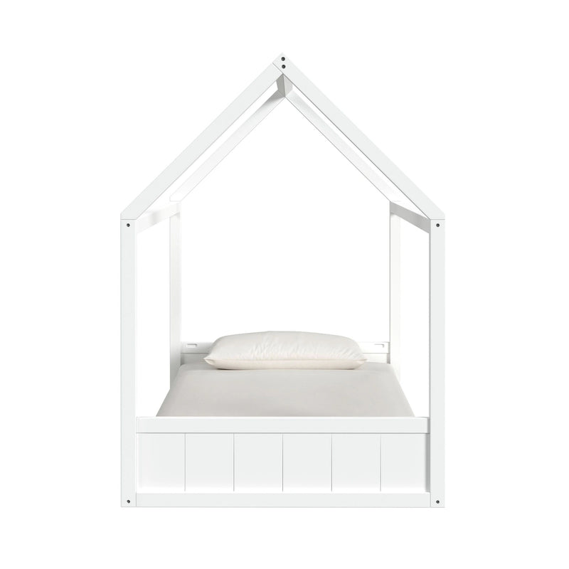 Sami Youth Bed