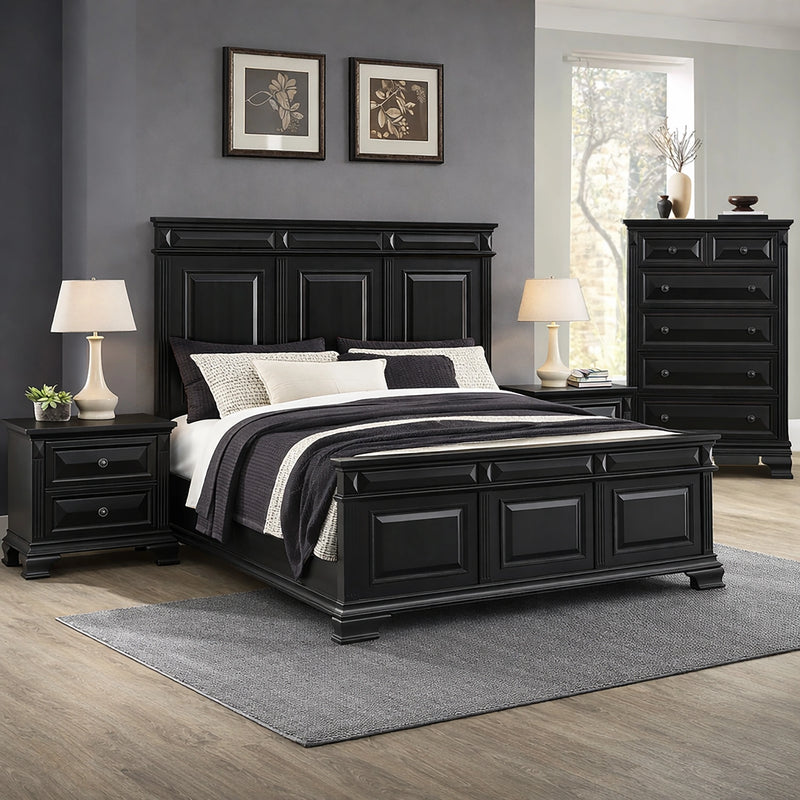 Bridgestone Bedroom Set