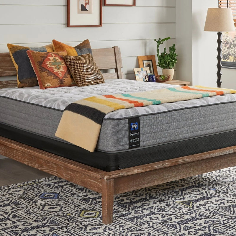 Philben Innerspring Mattress