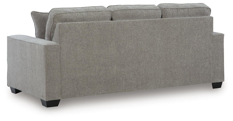 Storrow Queen Sofa Sleeper