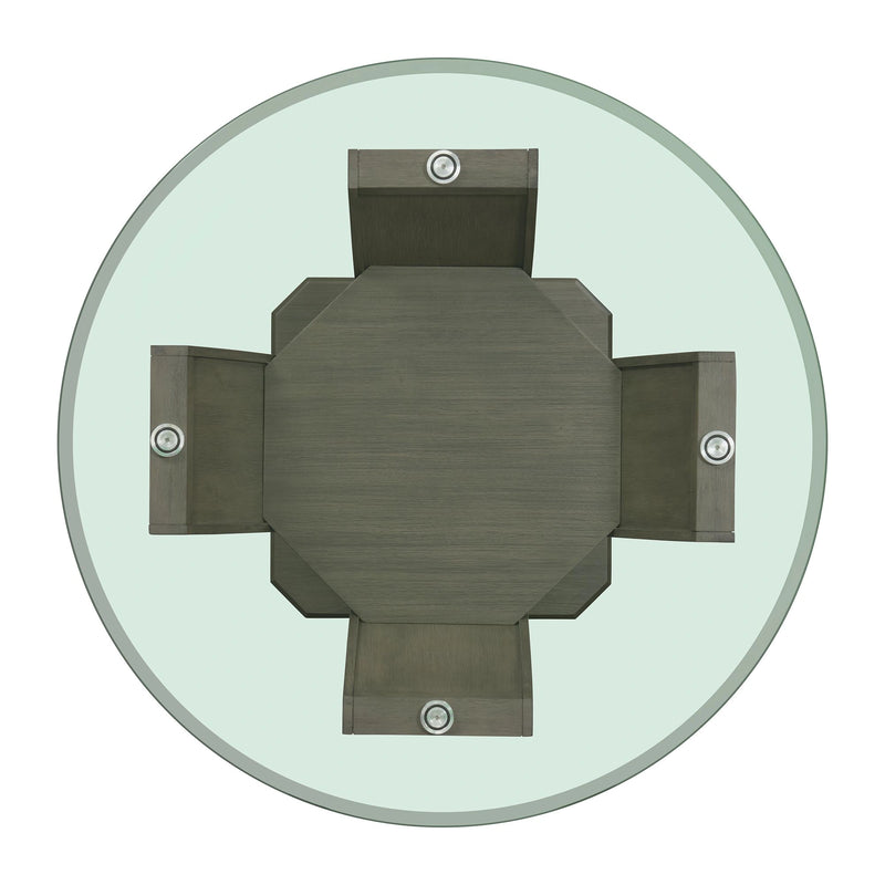 Dapper Round Table