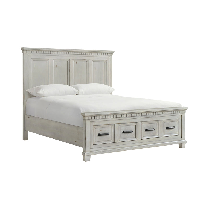 McCoy Storage Bed