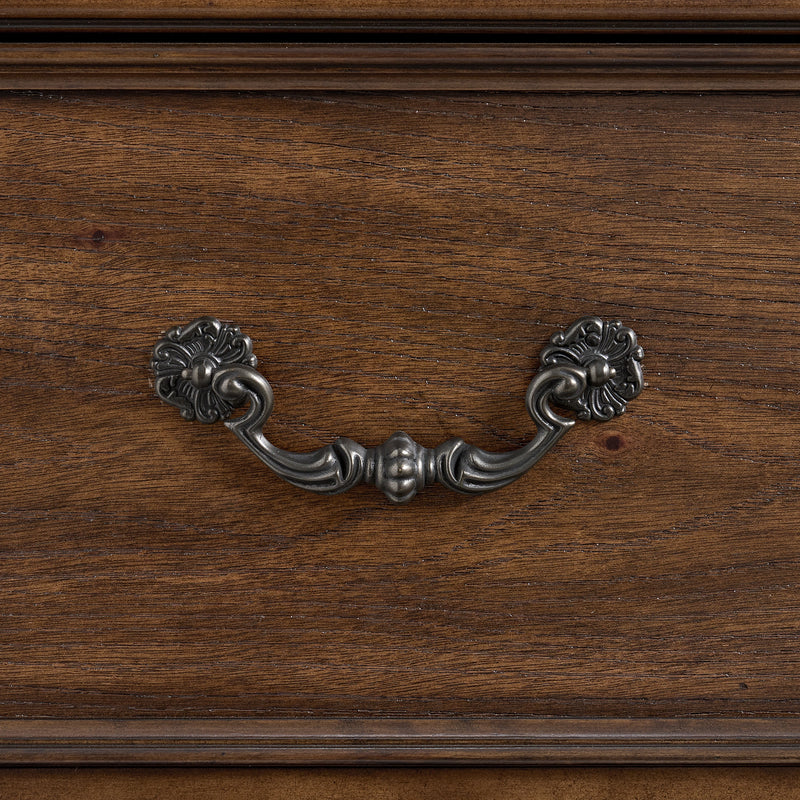 Cadenza Dresser in Brown