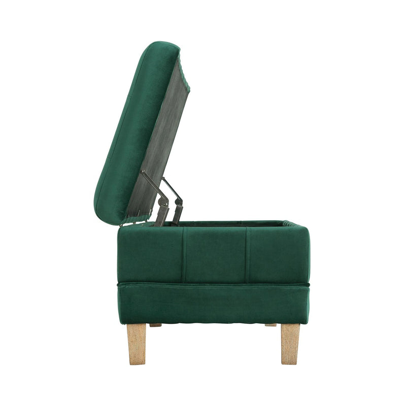 Crosby Bench Royale (ISTA 3)