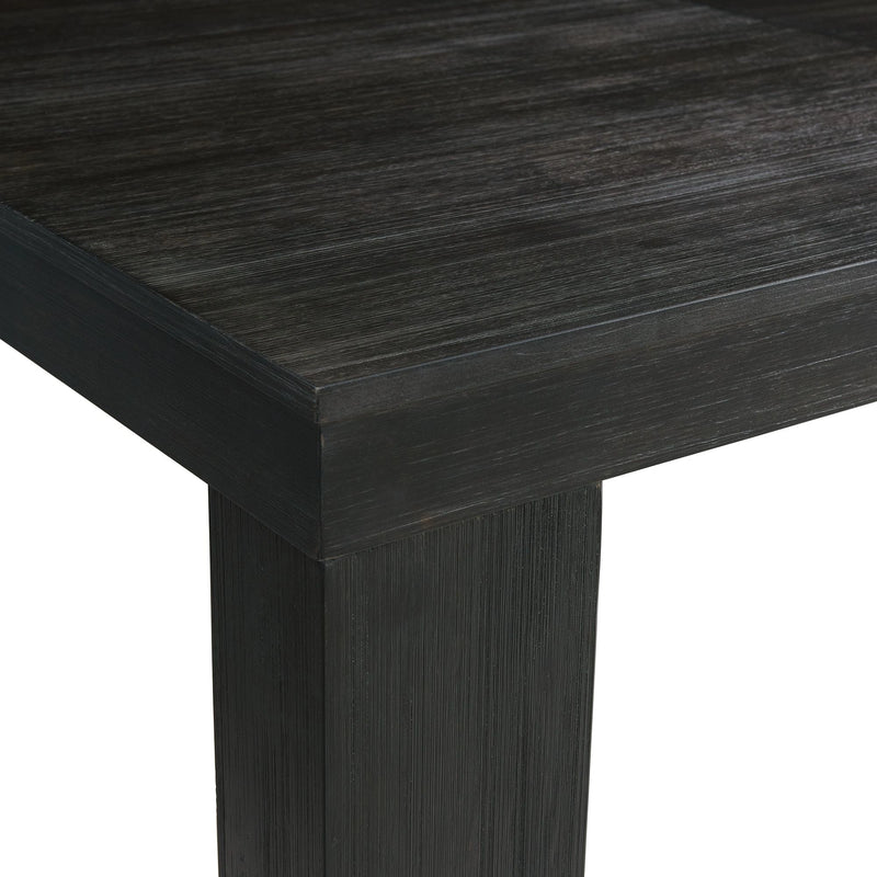Grady Rectangle Dining Table