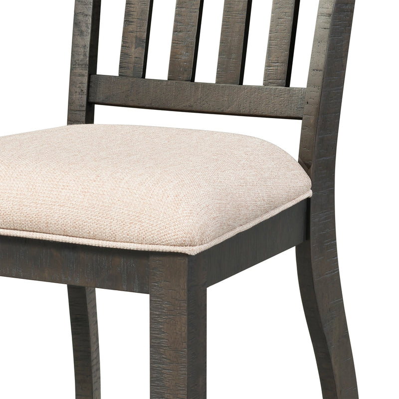 Stone Dining Set