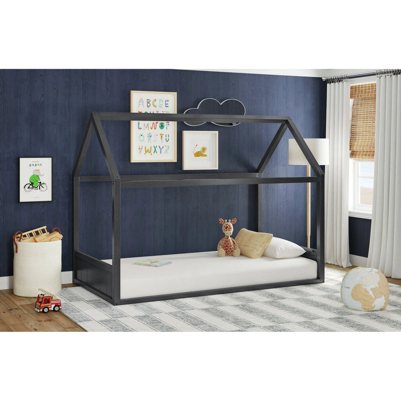 Sami Youth Bed