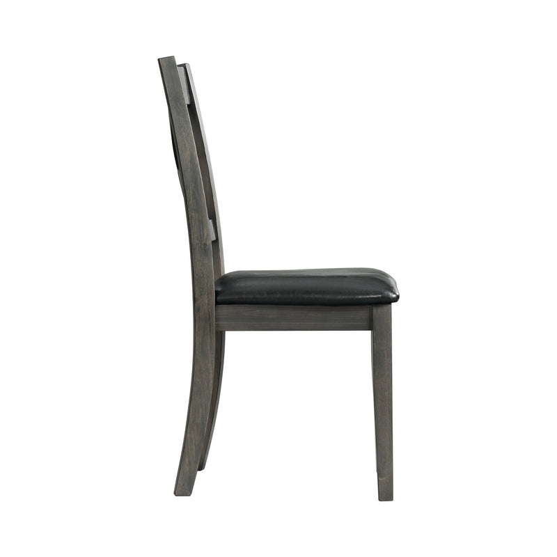 Alex Side Chair (2 Per Pack)