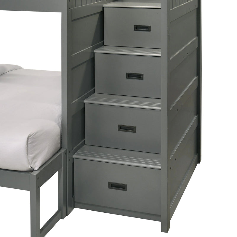 Sami Bunk Bed