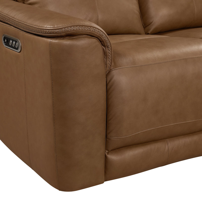 Mustang P3 Recliner in Aline