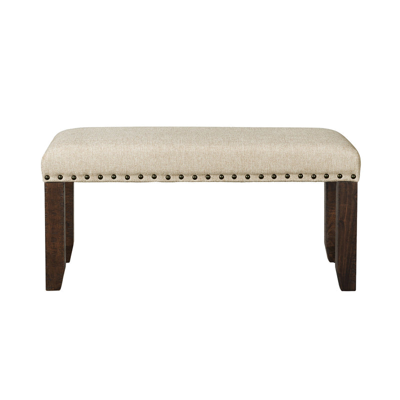 Jax Bench in Cherry